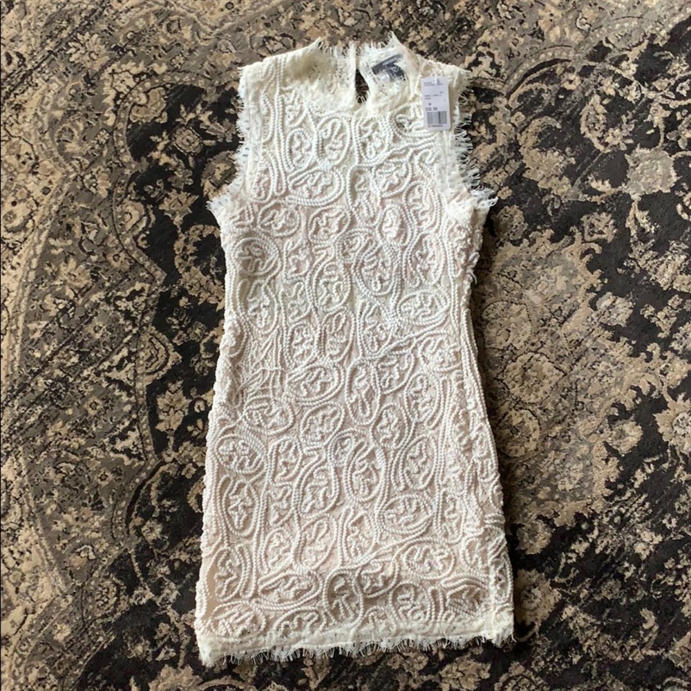 Forever 21 Bridal Dress